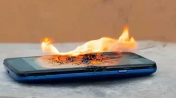 انفجار هاتف ينقذ ميكانيكيًا من هجوم كلاب شرسة في البرازيل